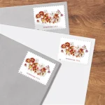 Tulips Stamps - Image 4
