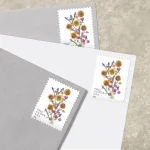 Sunflower Bouquet Stamps Two Ounce - Image 3