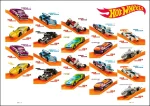 Hot Wheels Stamps - Image 3
