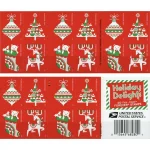 Holiday Delights Stamps - Image 4