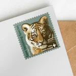 Save Vanishing Species Stamps 85¢ - Image 4