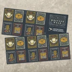 Western Wear Stamps - Image 2