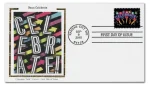 Neon Celebrate Stamps - Image 4