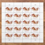 Tulips Stamps - Image 2