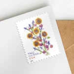 Sunflower Bouquet Stamps Two Ounce - Image 4