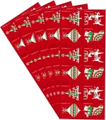 Holiday Delights Stamps - Image 3