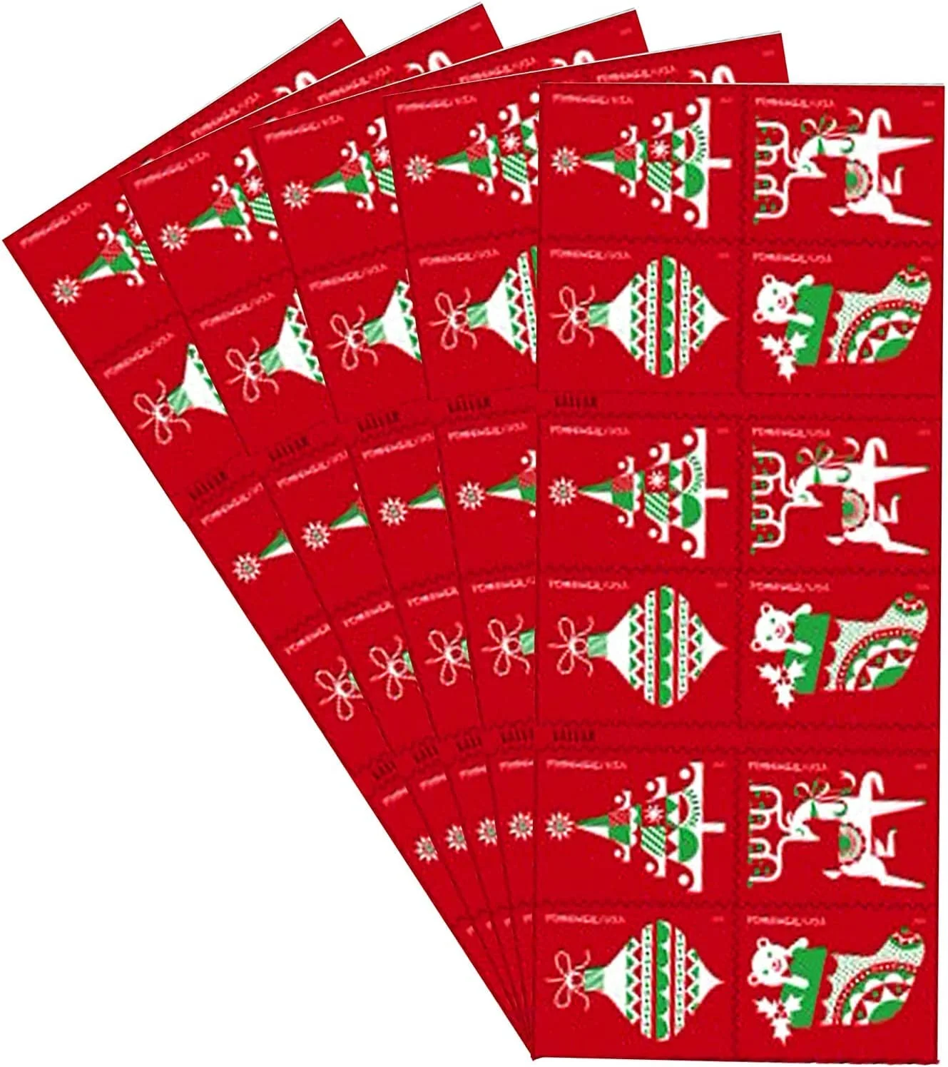Holiday Delights Stamps Holiday Delights Stamps - Image 3