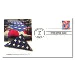 U.S. Flags 2022 Stamps_Books - Image 4