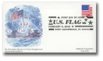 U.S. Flag 2018 Stamps - Image 3