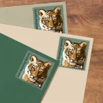 Save Vanishing Species Stamps 85¢ - Image 3
