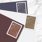 Thank You Stamps - Image 3