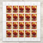 2016 Diwali Stamps - Image 2