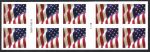 U.S. Flag 2017 Stamps - Image 2